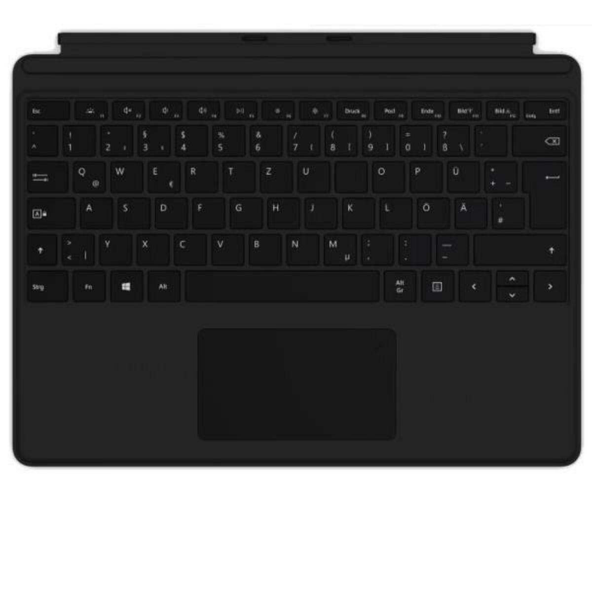 Tastatur Microsoft 8XB-00150
