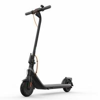 Elscooter Segway KickScooter E2 Plus E Sort Grå 300 W