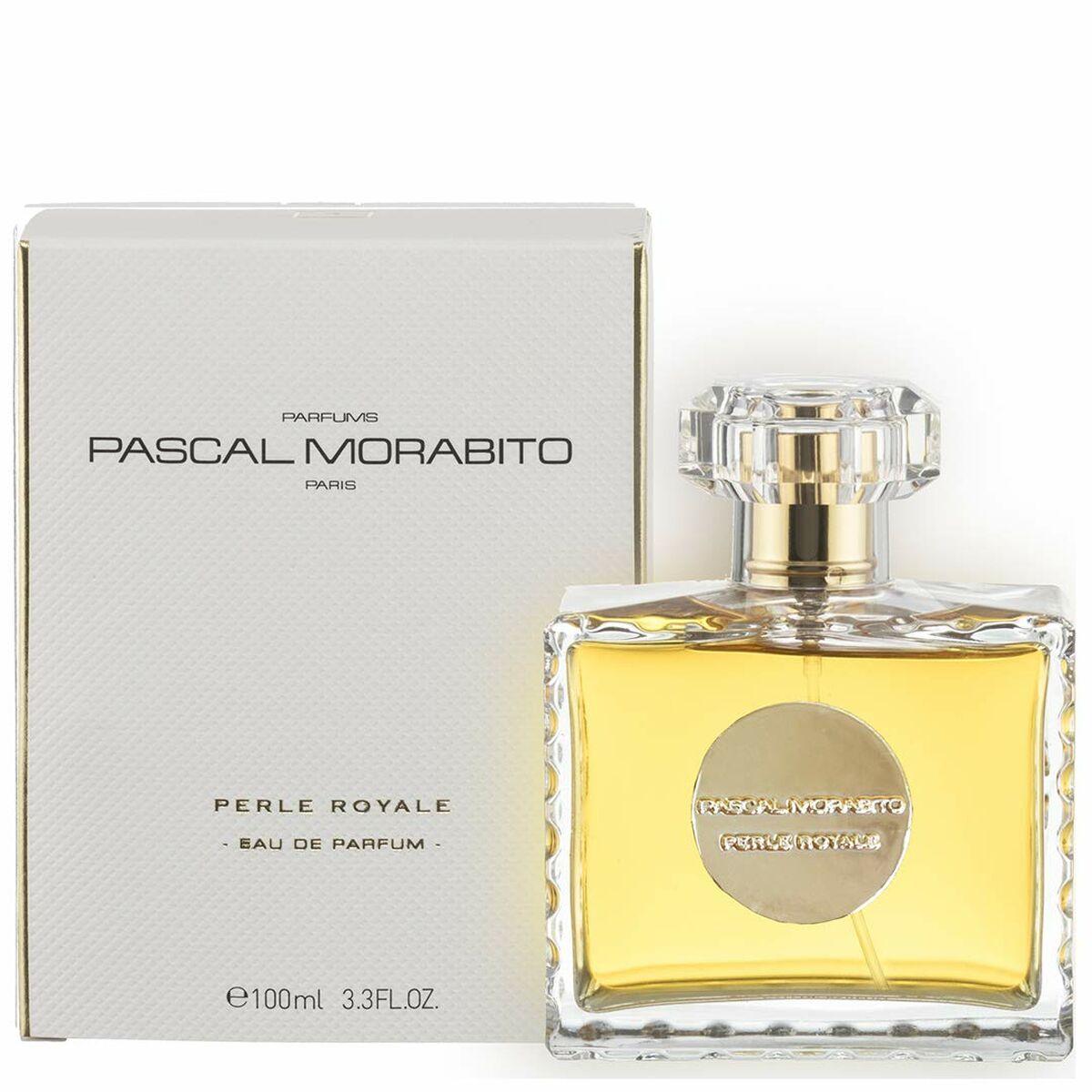 Dameparfume Pascal Morabito EDP 100 ml Perle Royale