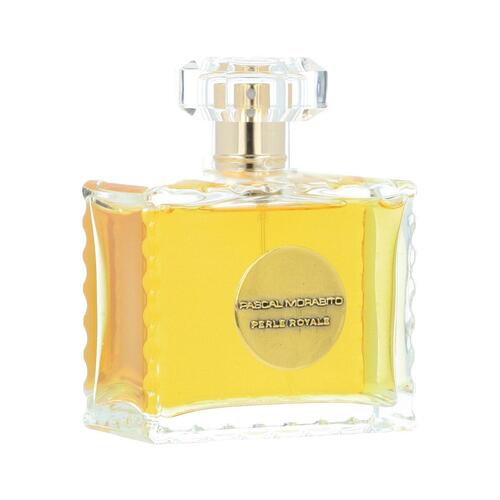 Dameparfume Pascal Morabito EDP 100 ml Perle Royale