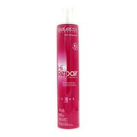 Stærk hårspray Hi Repair Salerm (750 ml)