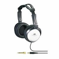 Hovedtelefoner JVC Sort Sort/Hvid