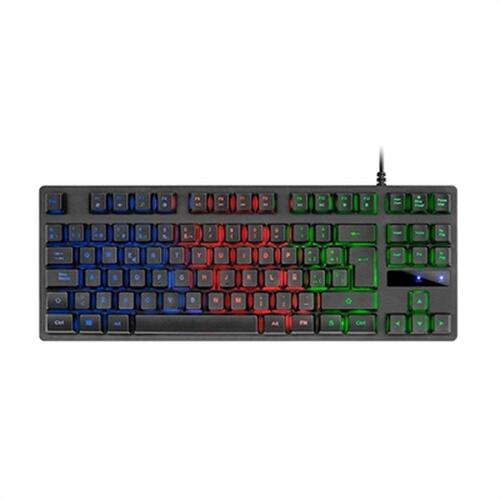 Tastatur Mars Gaming MK02 Spansk qwerty