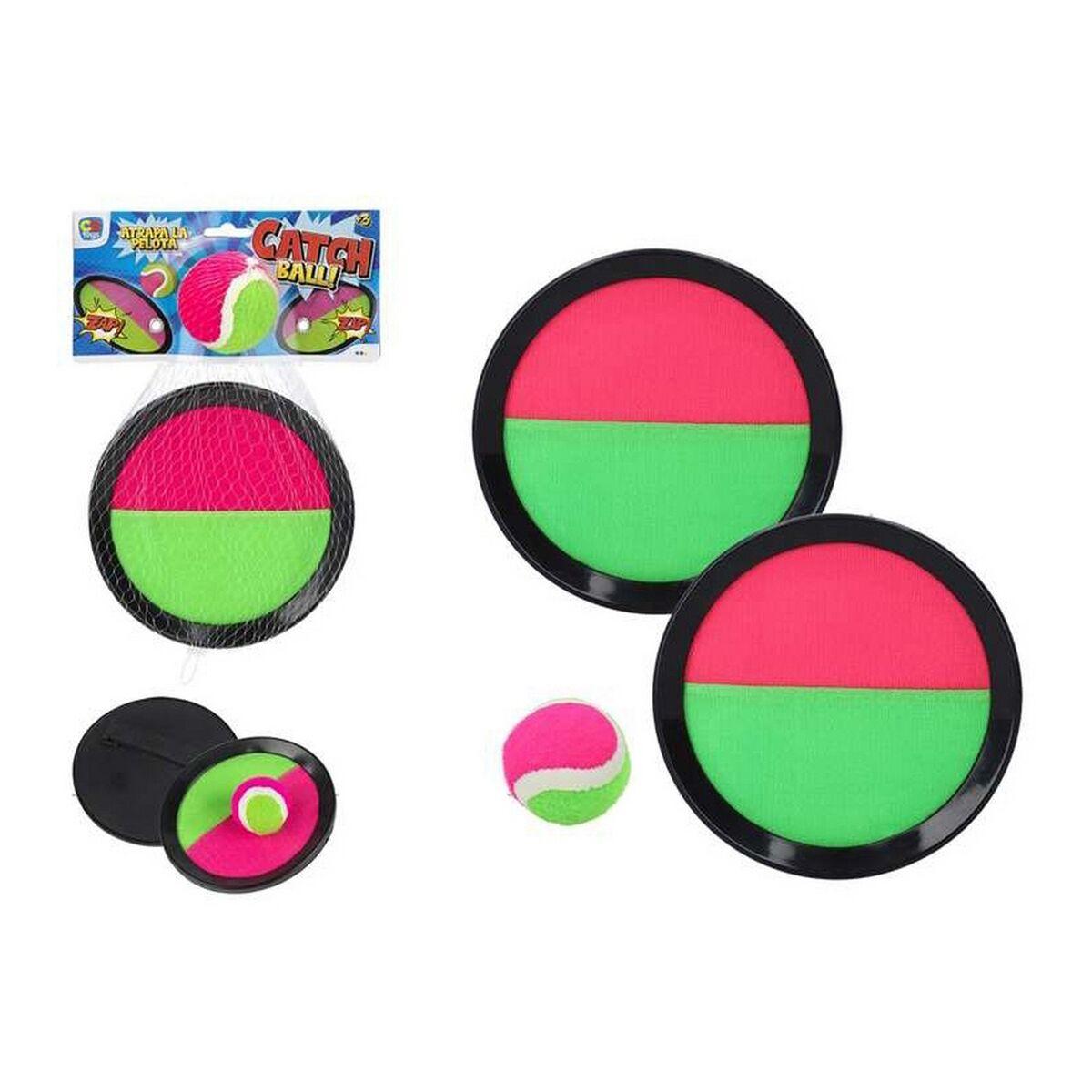 Vandballoner Colorbaby