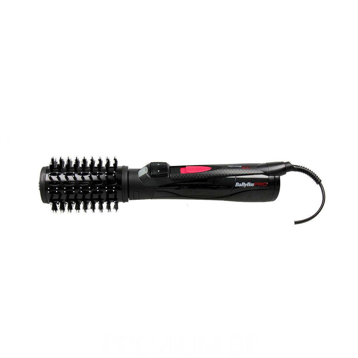 Hårstil Babyliss Cepillo Giratorio