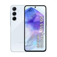 Smartphone Samsung SM-A356BLBBEUE 6,6" Octa Core 6 GB RAM 128 GB Blå