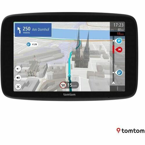 GPS TomTom 1YE7.002.100