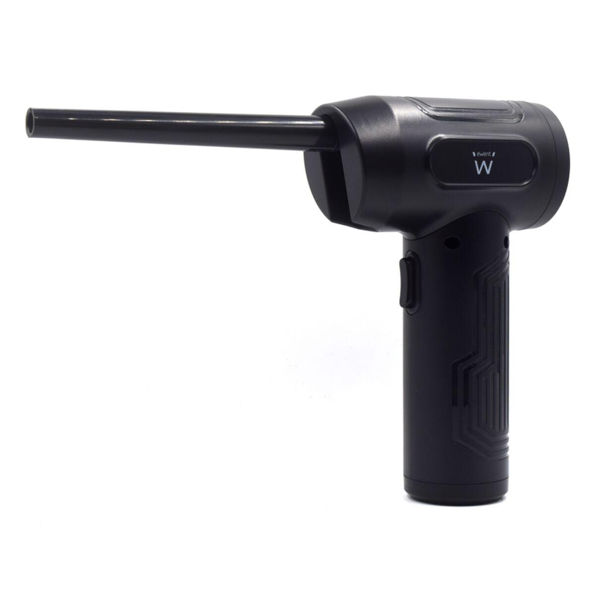 Ewent EW5607 elektronisk støvblæser til elektronik (sort)