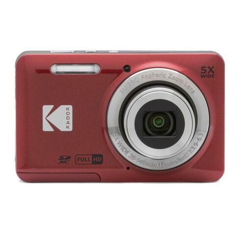 Digitalt Kamera Kodak FZ55