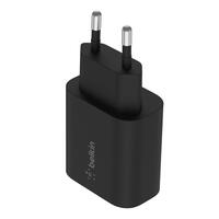 Vægoplader Belkin WCA004vfBK