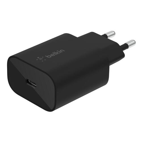 Vægoplader Belkin WCA004vfBK