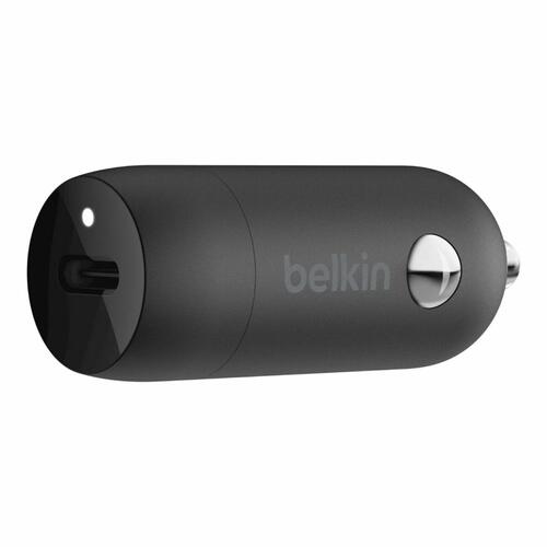 Biloplader Belkin BOOST↑CHARGE Sort 20 W