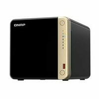 NAS-netværkslagring Qnap TS-464 8 GB RAM