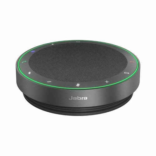 USB Bluetooth højttaler Jabra 2775-109 Grå 2100 W