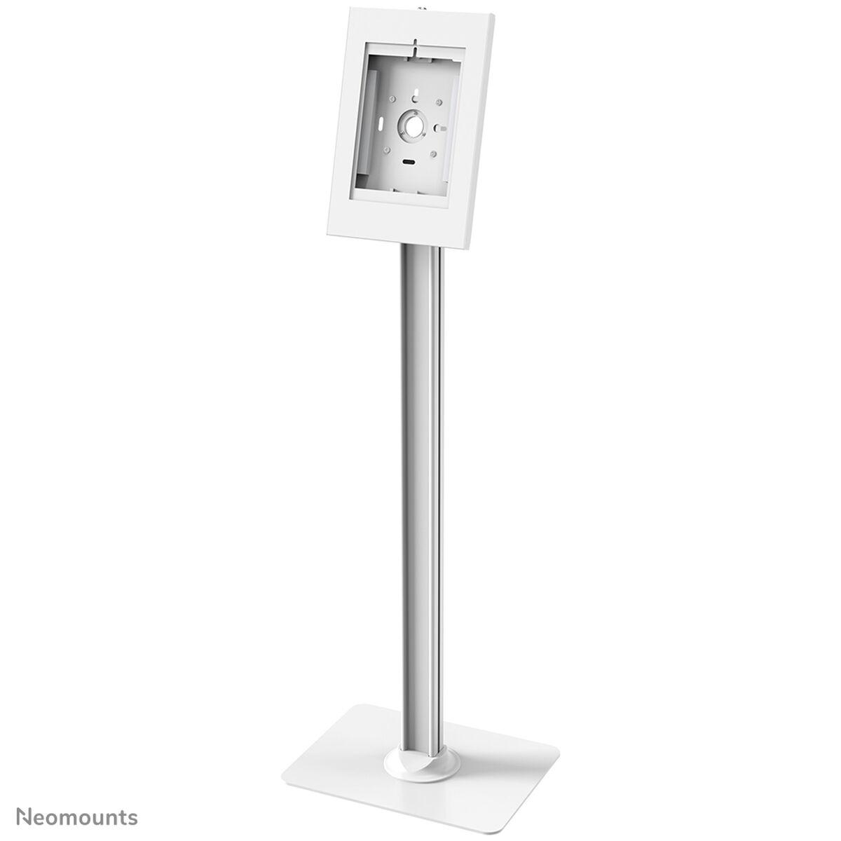Neomounts FL15-650WH1 tablet-holder - gulvstativ, hvid billede