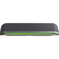 Transportable Bluetooth-højttalere HP 77P41AA Sort