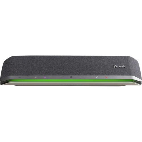 Transportable Bluetooth-højttalere HP 77P41AA Sort