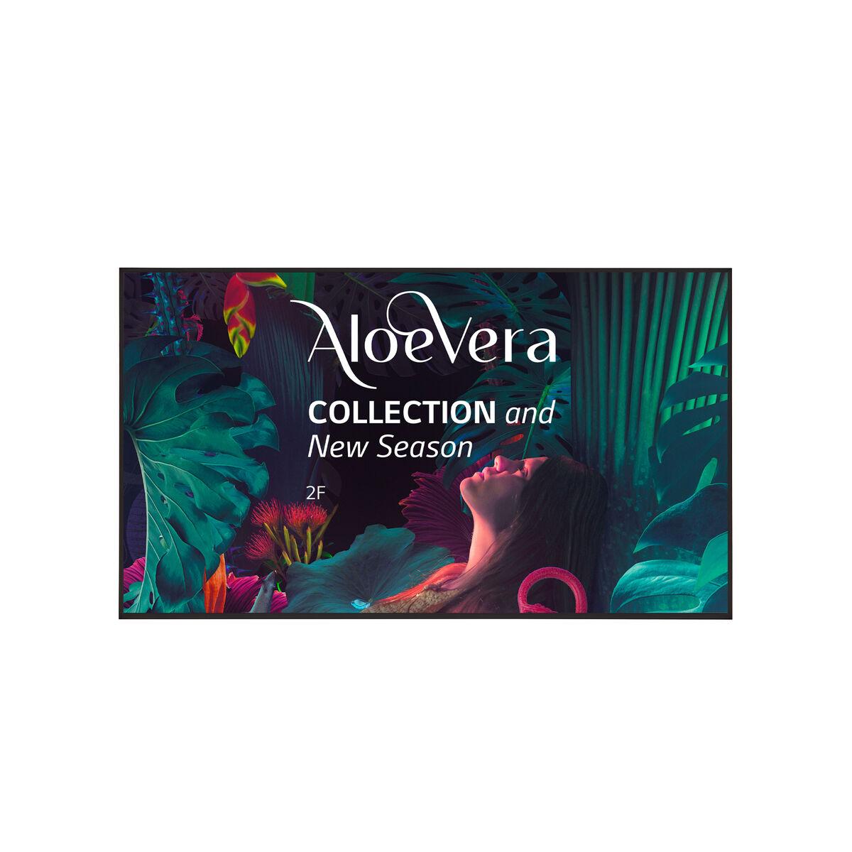 LG 55UH5N-E - 55 Diagonal klasse UH5N-E Series LED-bagbelyst LCD paneldisplay - digital skiltning med Integrated Pro:Idiom - webOS - 4K UHD (2160p)