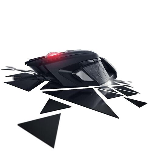 Gaming-mus Cherry JM-9620