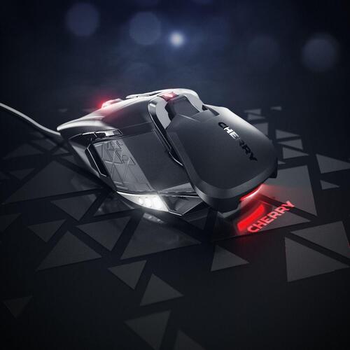 Gaming-mus Cherry JM-9620