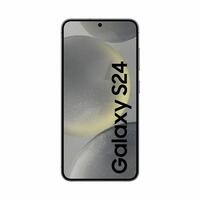 Smartphone Samsung Galaxy S24 6,2" 8 GB RAM 128 GB Sort