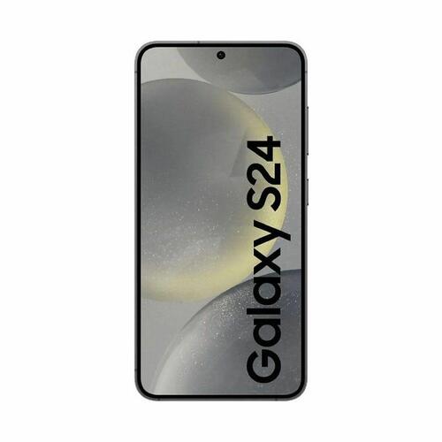 Smartphone Samsung Galaxy S24 6,2" 8 GB RAM 128 GB Sort