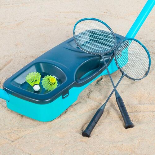 Badmintonsæt Aktive