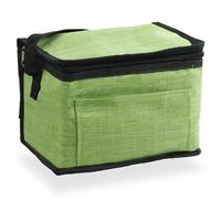 Transportabel Køleboks Hidalgo 4,5 L 20 x 15 x 15 cm Med håndtag
