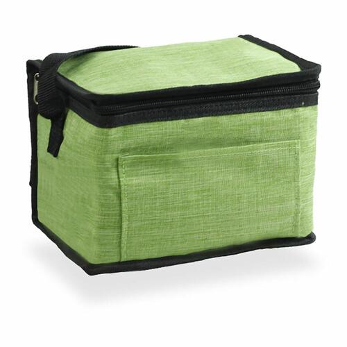 Transportabel Køleboks Hidalgo 4,5 L 20 x 15 x 15 cm Med håndtag