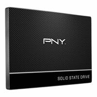 Harddisk PNY 250 GB SSD