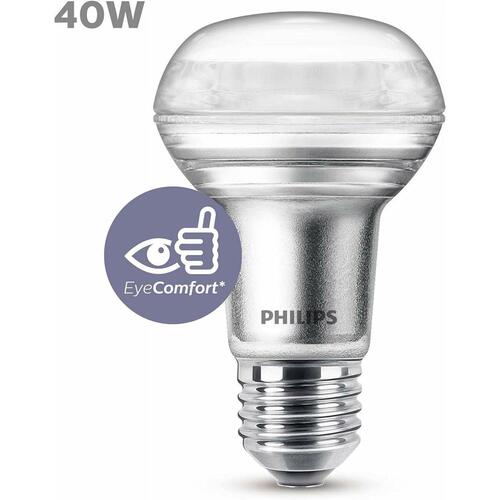 LED-lampe Philips Classic F 60 W 4,3 W E14 320 Lm Reflektor (2700 K)