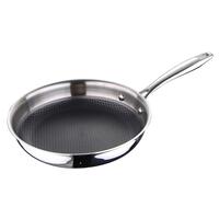 Stegepande Masterpro BGMP-1631 Ø 24 cm Rustfrit stål