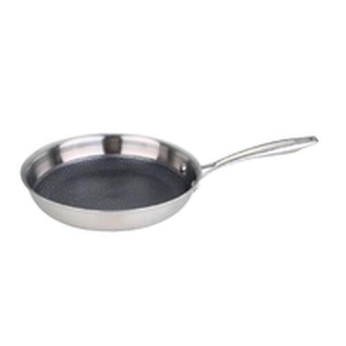 Stegepande Masterpro BGMP-1631 Ø 24 cm Rustfrit stål