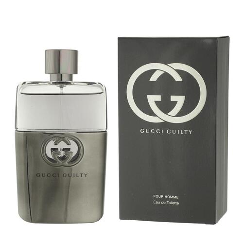 Herreparfume Gucci EDT Guilty Pour Homme 90 ml