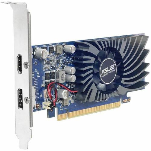 Grafikkort Asus GT1030-2G-BRK NVIDIA GeForce GT 1030 GDDR5