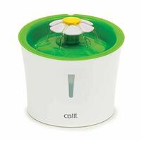 Drikkevandsfontæne til kæledyr Catit Senses 2.0