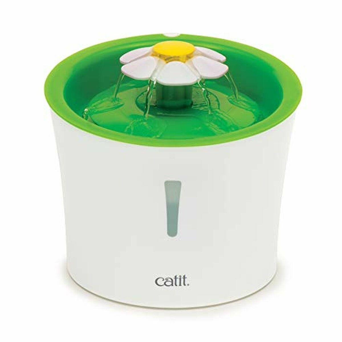 Drikkevandsfontæne til kæledyr Catit Senses 2.0