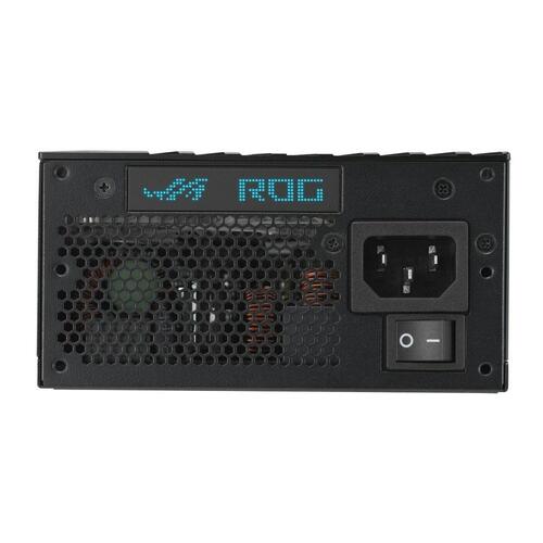 Strømforsyning Asus ROG Loki SFX-L 1000 W 600 W 110 W ATX RoHS 80 PLUS Platinum 80 PLUS Titanium
