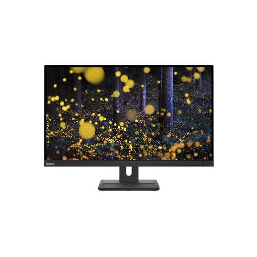 Skærm Lenovo 62D0GAT1EU 27" IPS LED