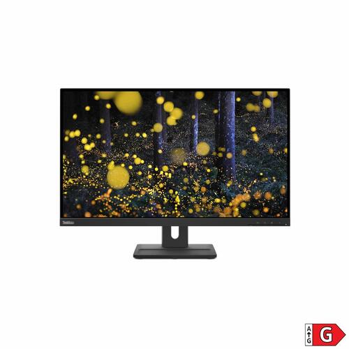 Skærm Lenovo 62D0GAT1EU 27" IPS LED