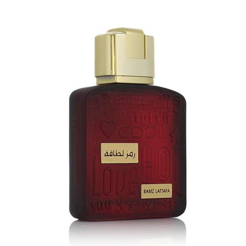 Unisex parfume Lattafa Ramz Lattafa Gold EDP 100 ml