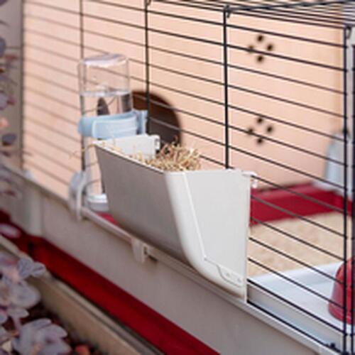 Bur Ferplast Krolik 140 Plus Metal Plastik 142 x 50 x 60 cm