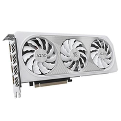 Grafikkort Gigabyte GV-N4060AERO OC-8GD Geforce RTX 4060