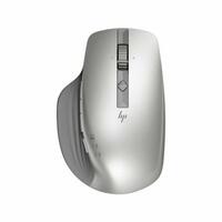 Trådløs mus HP Silver 930 Creator Sølvfarvet