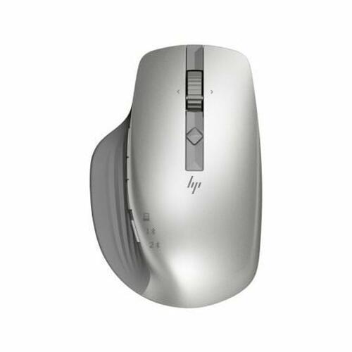 Trådløs mus HP Silver 930 Creator Sølvfarvet