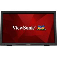 Skærm ViewSonic TD2223 21,5" FHD 22" TN