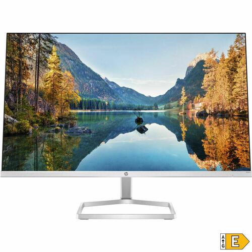 Skærm HP M24fw 23,8" LED IPS Flicker free 50-60 Hz