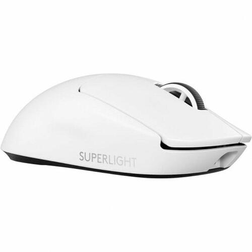 Mus Logitech