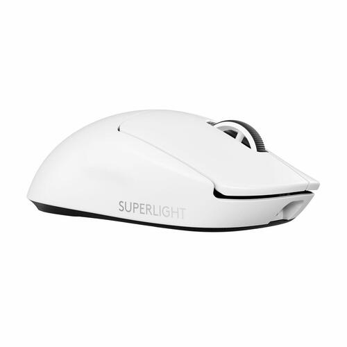 Mus Logitech