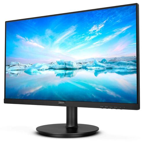 Skærm Philips 241V8LAB/00 Full HD 23,8" 100 Hz